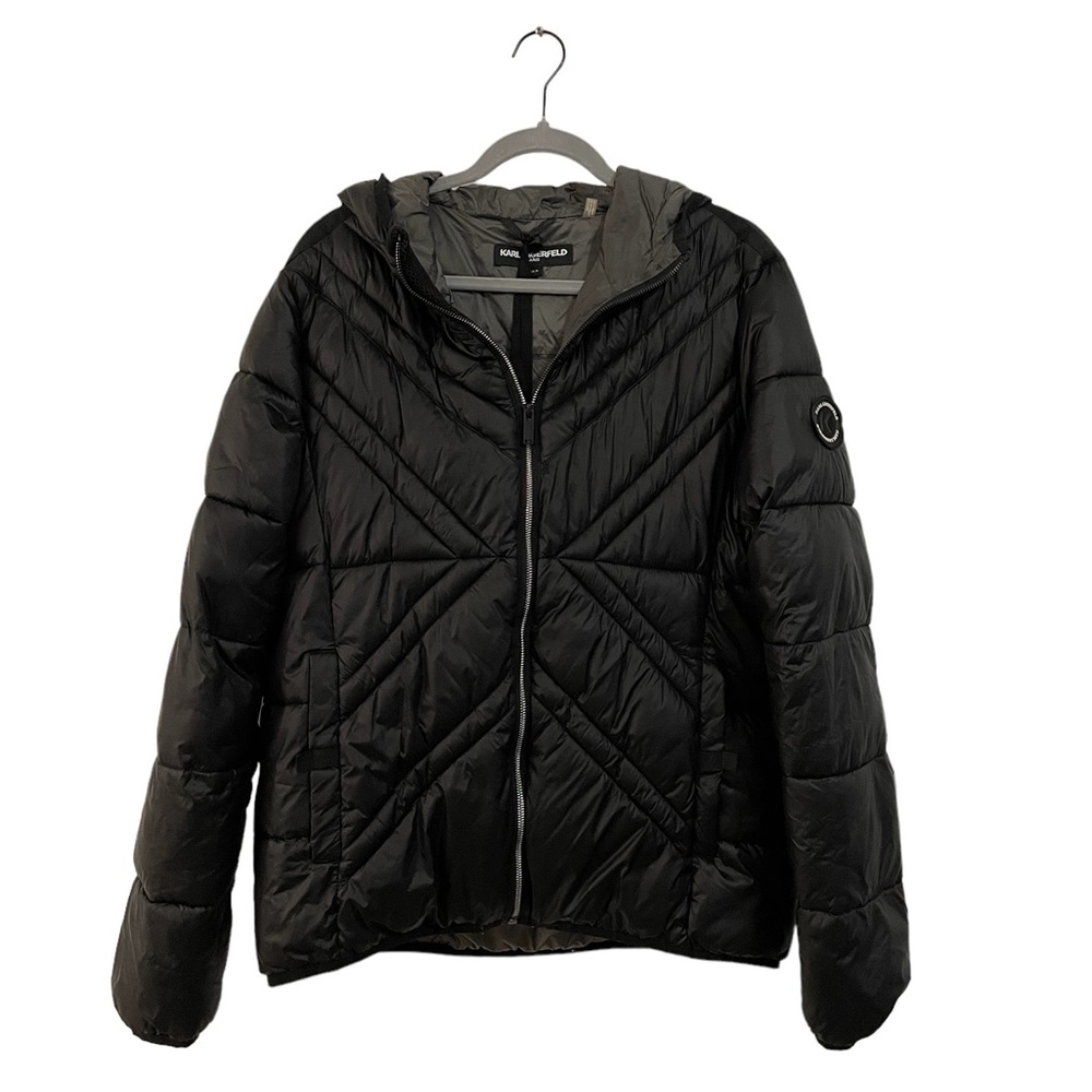 Karl Lagerfeld jacket